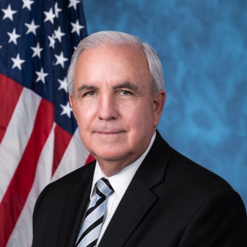 Rep. Carlos Gimenez