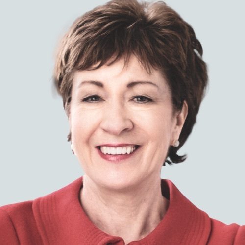 Sen. Susan Collins