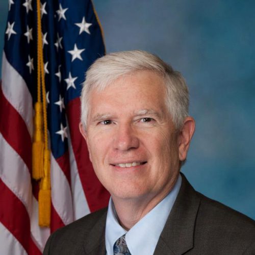 Rep. Mo Brooks