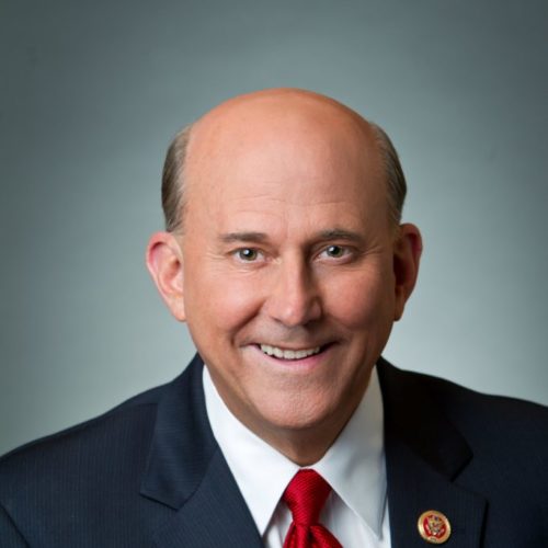 Rep. Louie Gohmert