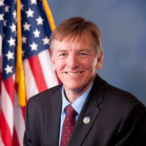 Rep. Paul Gosar