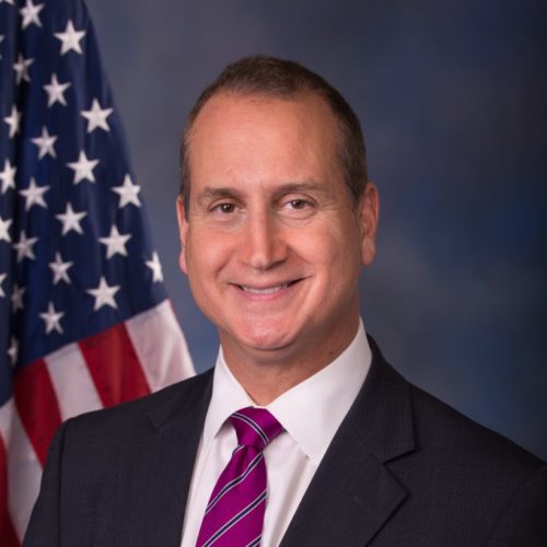 Rep. Mario Diaz-Balart