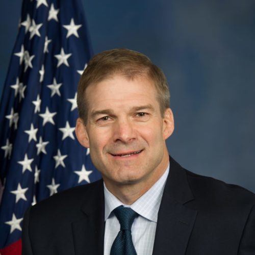 Rep. Jim Jordan