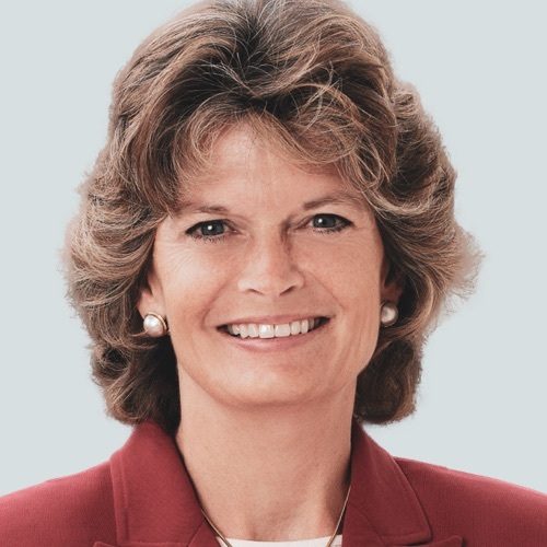 Lisa Murkowski