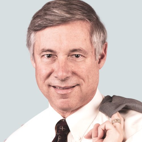 Rep. Fred Upton