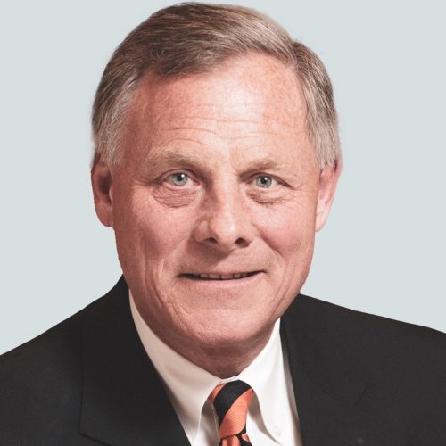 Sen. Richard Burr