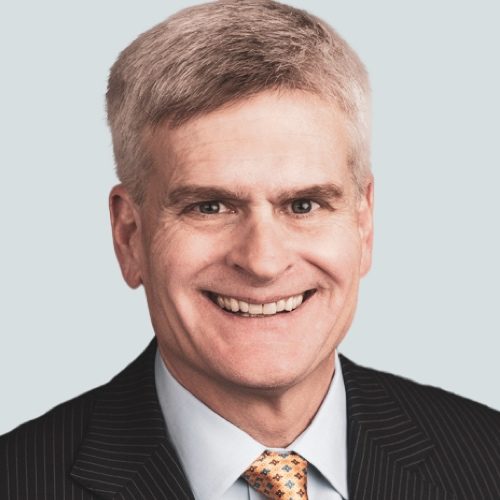 Sen. Bill Cassidy