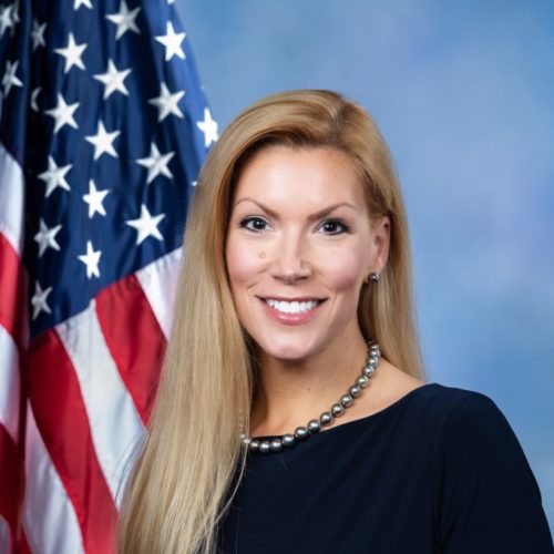 Rep. Beth Van Duyne