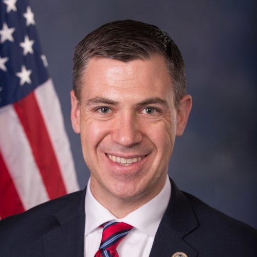 Rep. Jim Banks