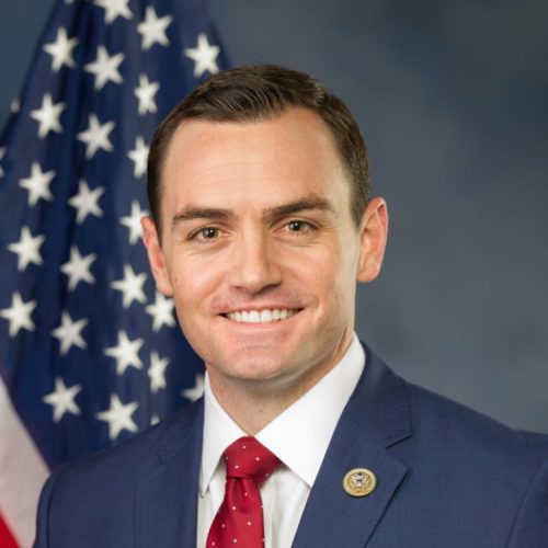 Rep. Mike Gallagher