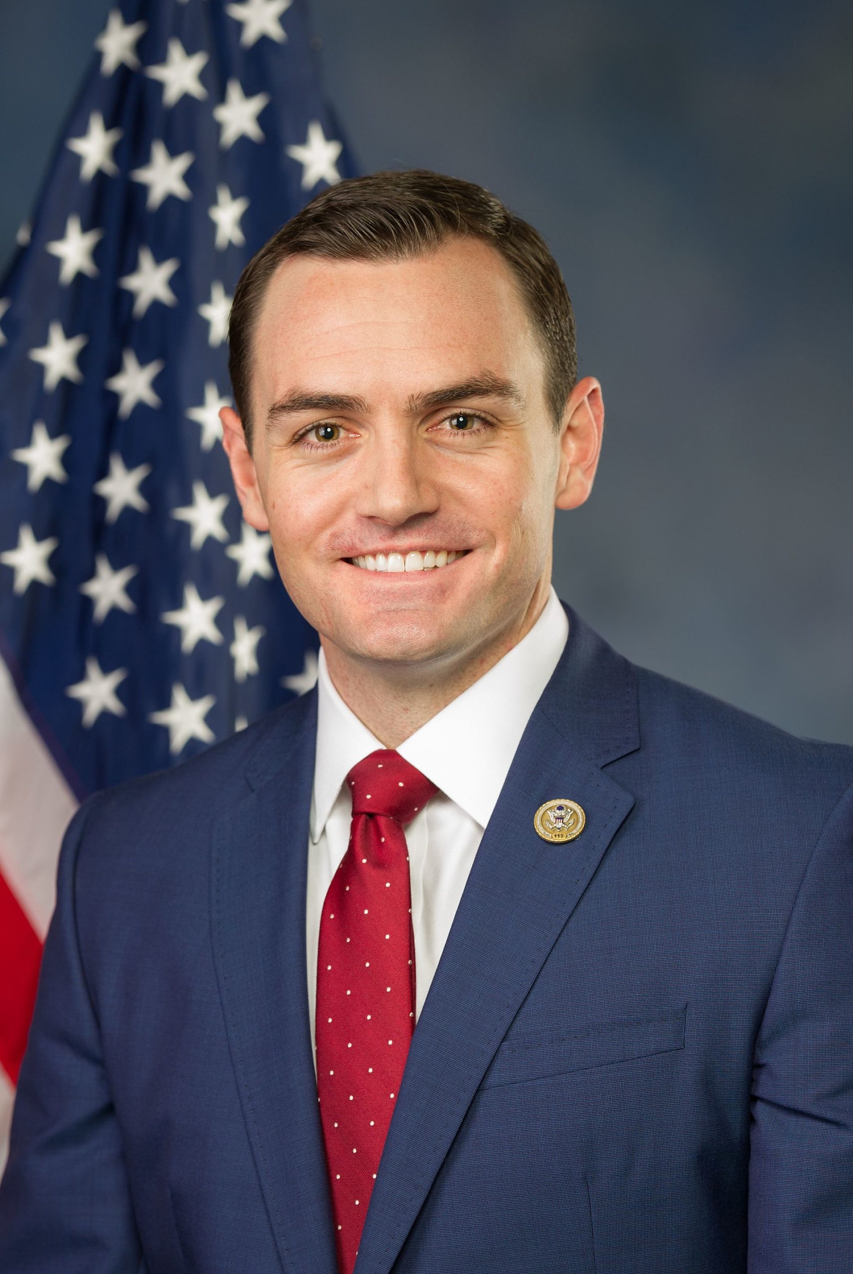 Rep. Mike Gallagher Republican Accountability Project