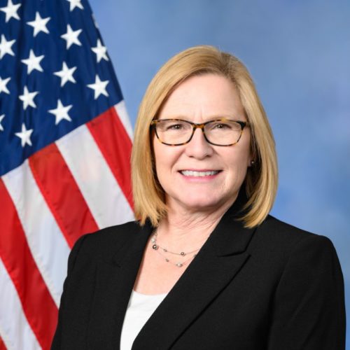 Rep. Michelle Fischbach