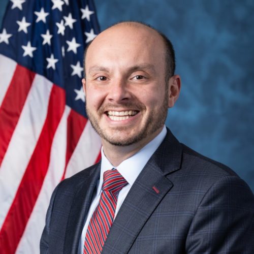 Rep. Andrew Garbarino