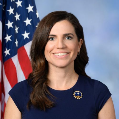 Rep. Nancy Mace