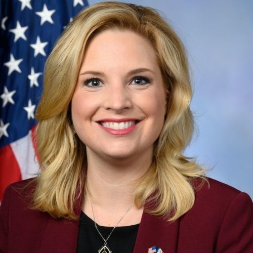 Rep. Ashley Hinson