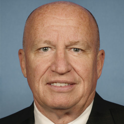 Rep. Kevin Brady