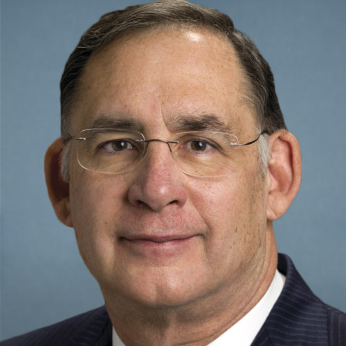 Sen. John Boozman