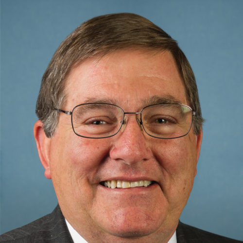 Rep. Michael C. Burgess