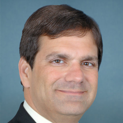 Rep. Gus M. Bilirakis