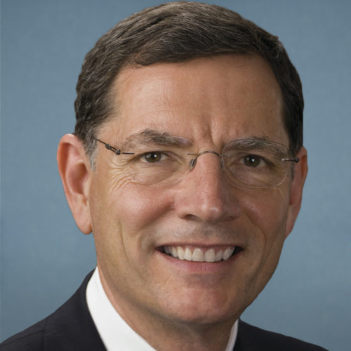 Sen. John Barrasso