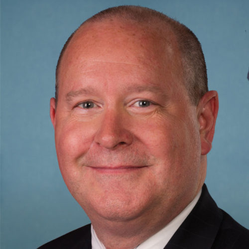 Rep. Larry Bucshon