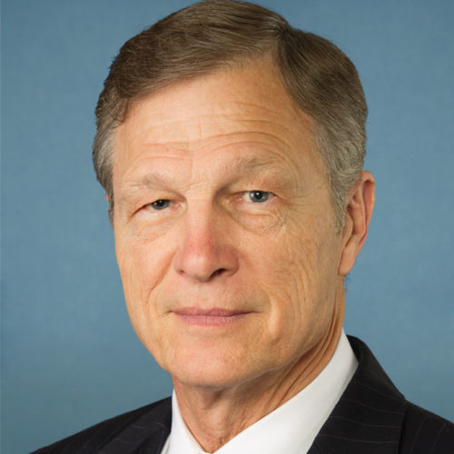 Rep. Brian Babin