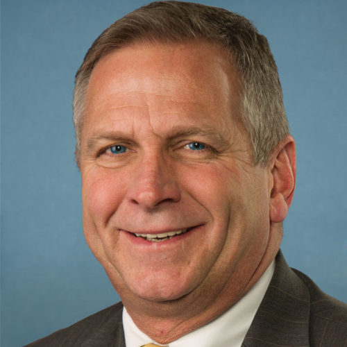 Rep. Mike Bost