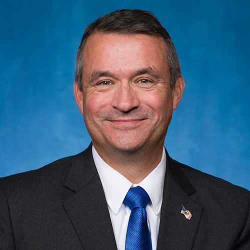 Rep. Don Bacon