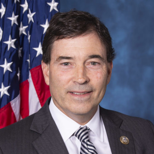 Rep. Troy Balderson