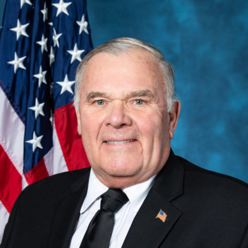 Rep. Jim Baird