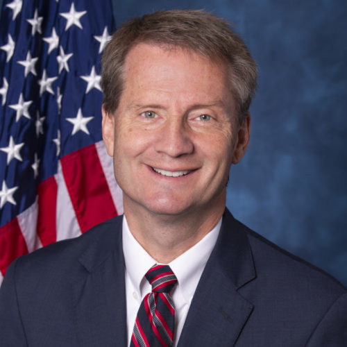 Rep. Tim Burchett