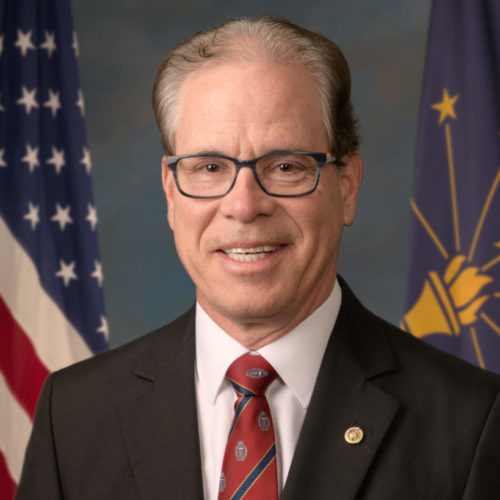 Sen. Mike Braun