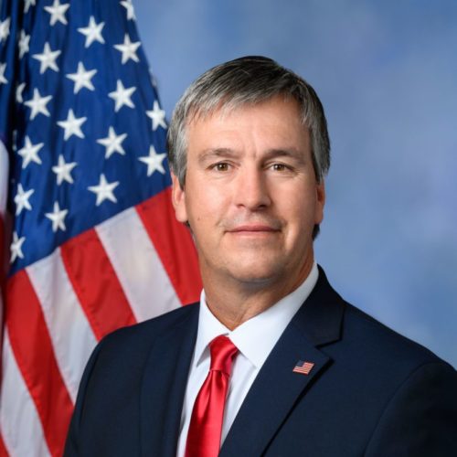 Rep. Barry Moore