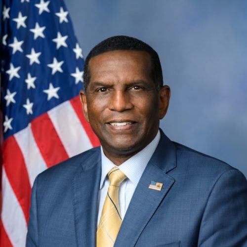 Rep. Burgess Owens