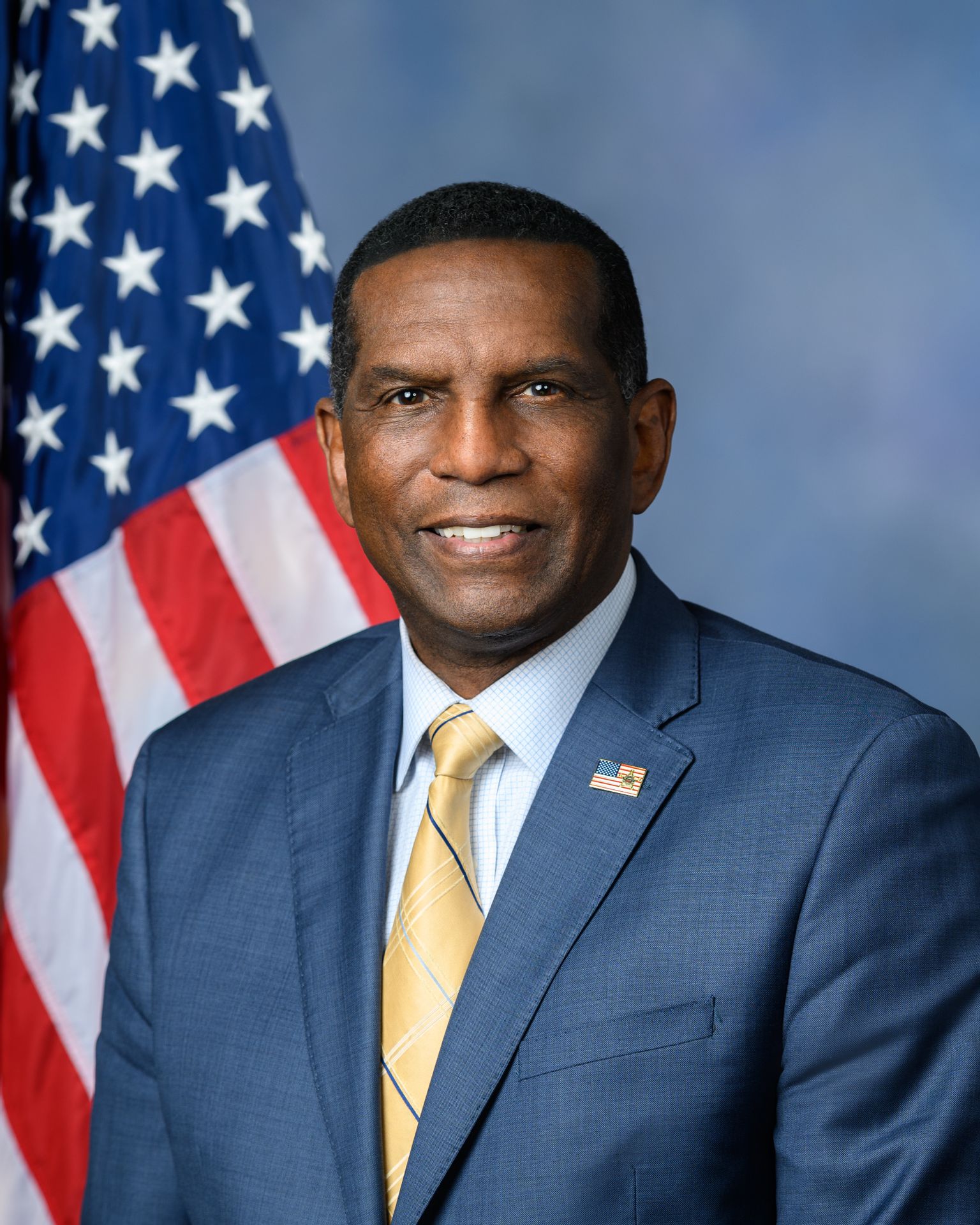 Rep. Burgess Owens - Republican Accountability