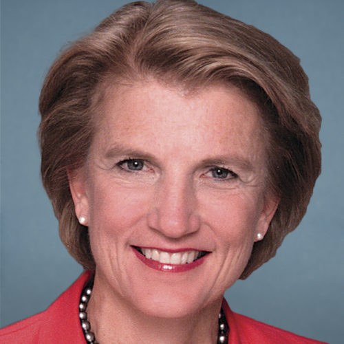 Sen. Shelley Moore Capito