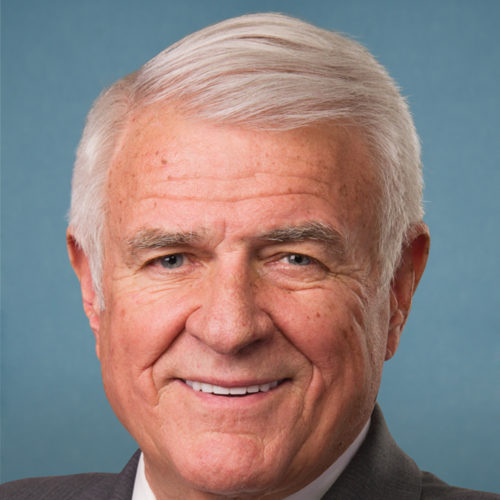 Rep. John Carter