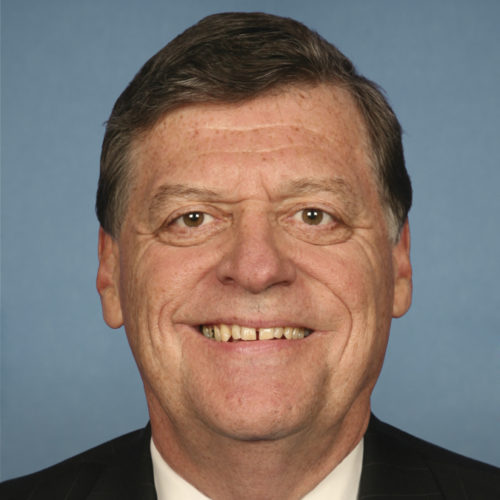 Rep. Tom Cole