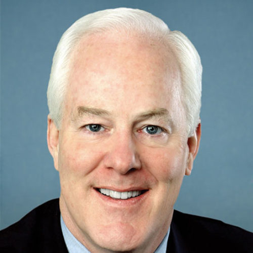 Sen. John Cornyn