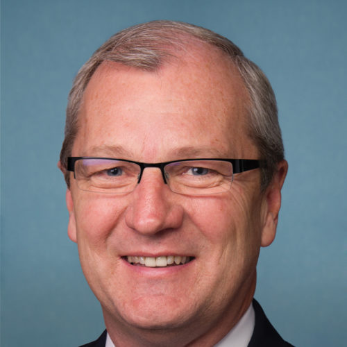 Sen. Kevin Cramer