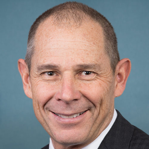 Rep. John Curtis