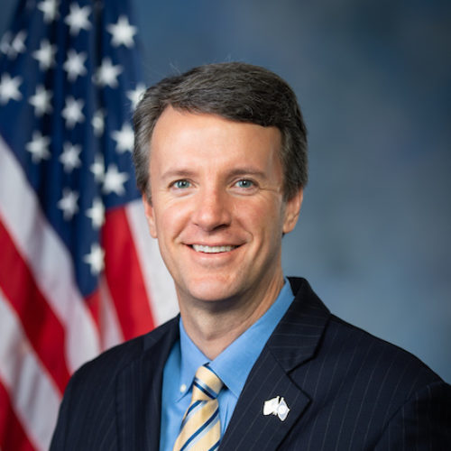 Rep. Ben Cline