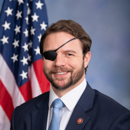 Rep. Dan Crenshaw