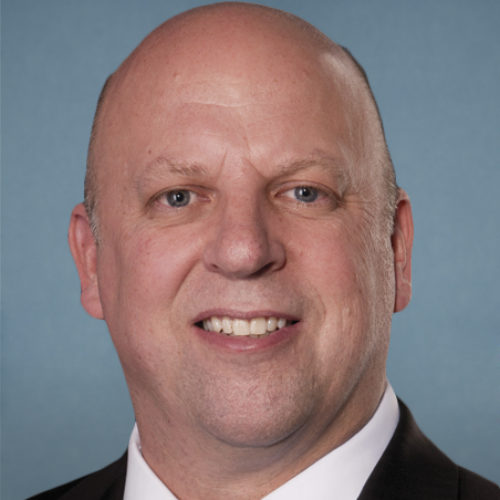 Rep. Scott DesJarlais