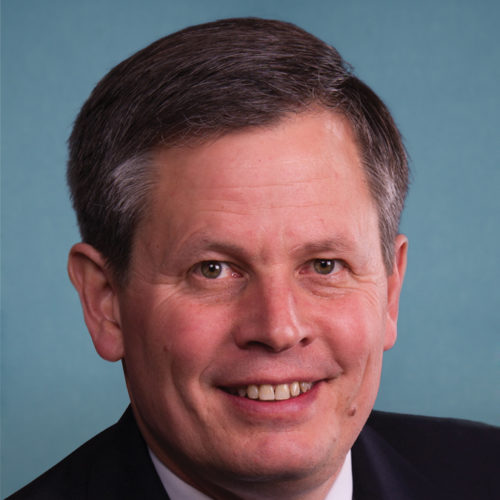 Sen. Steve Daines