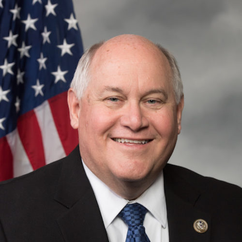 Rep. Ron Estes