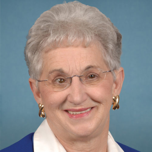 U.S. Rep. Virginia Foxx (R-WV)