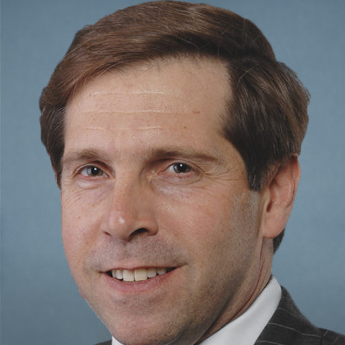 Rep. Charles J. “Chuck” Fleischmann