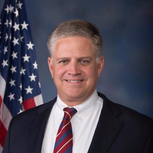 Rep. Drew Ferguson