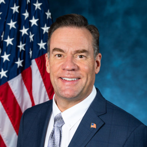 Rep. Russ Fulcher